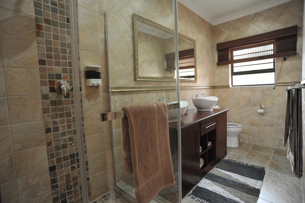 Sunset Manor Guest House Potchefstroom Εξωτερικό φωτογραφία