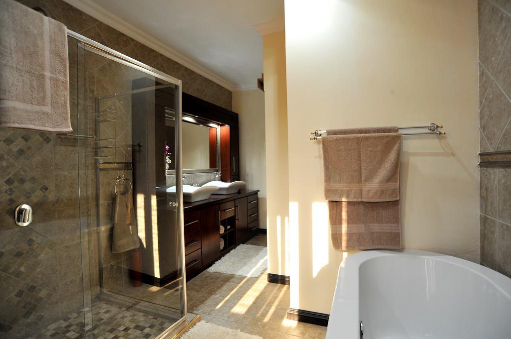 Sunset Manor Guest House Potchefstroom Εξωτερικό φωτογραφία