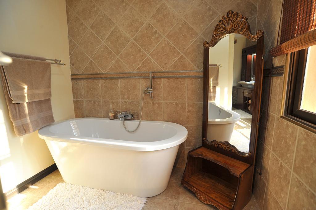 Sunset Manor Guest House Potchefstroom Εξωτερικό φωτογραφία