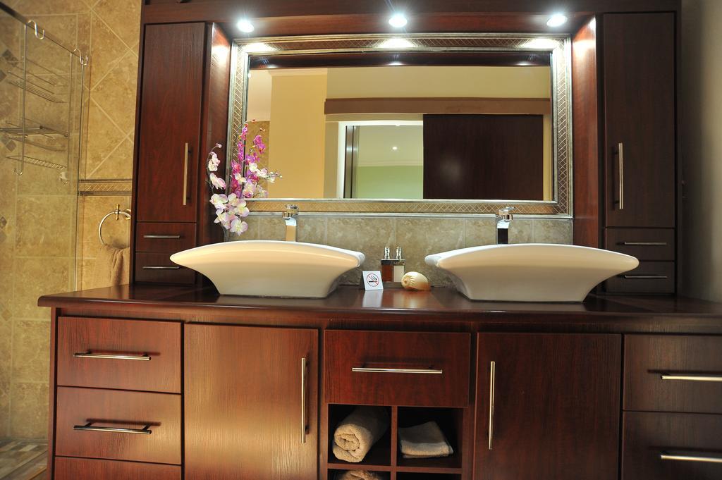 Sunset Manor Guest House Potchefstroom Εξωτερικό φωτογραφία