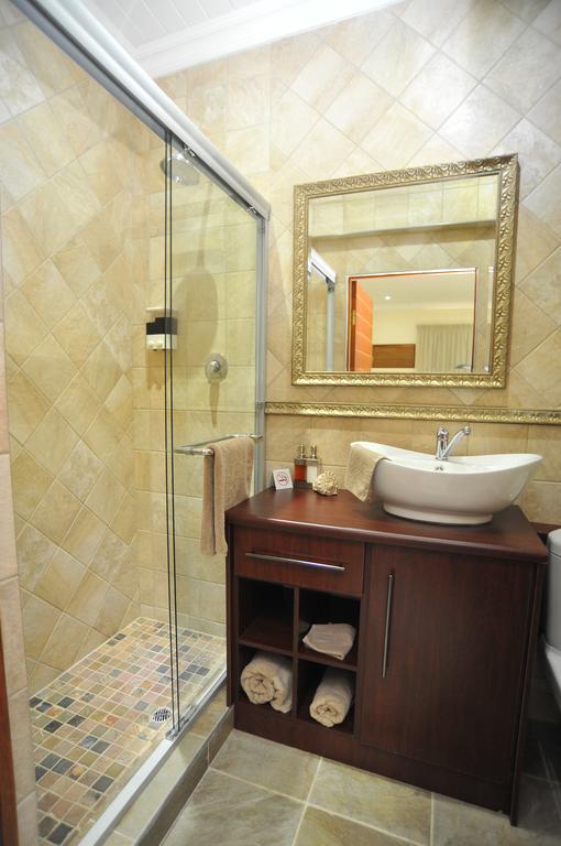 Sunset Manor Guest House Potchefstroom Εξωτερικό φωτογραφία