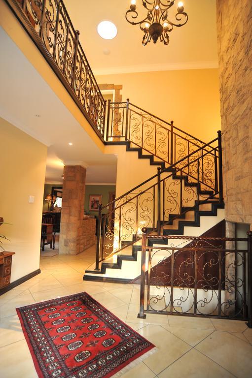 Sunset Manor Guest House Potchefstroom Εξωτερικό φωτογραφία