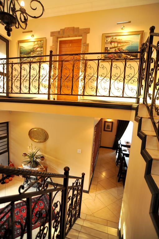 Sunset Manor Guest House Potchefstroom Εξωτερικό φωτογραφία
