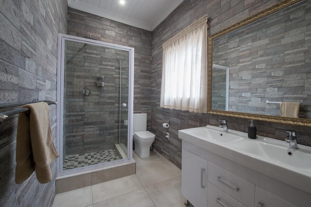 Sunset Manor Guest House Potchefstroom Εξωτερικό φωτογραφία
