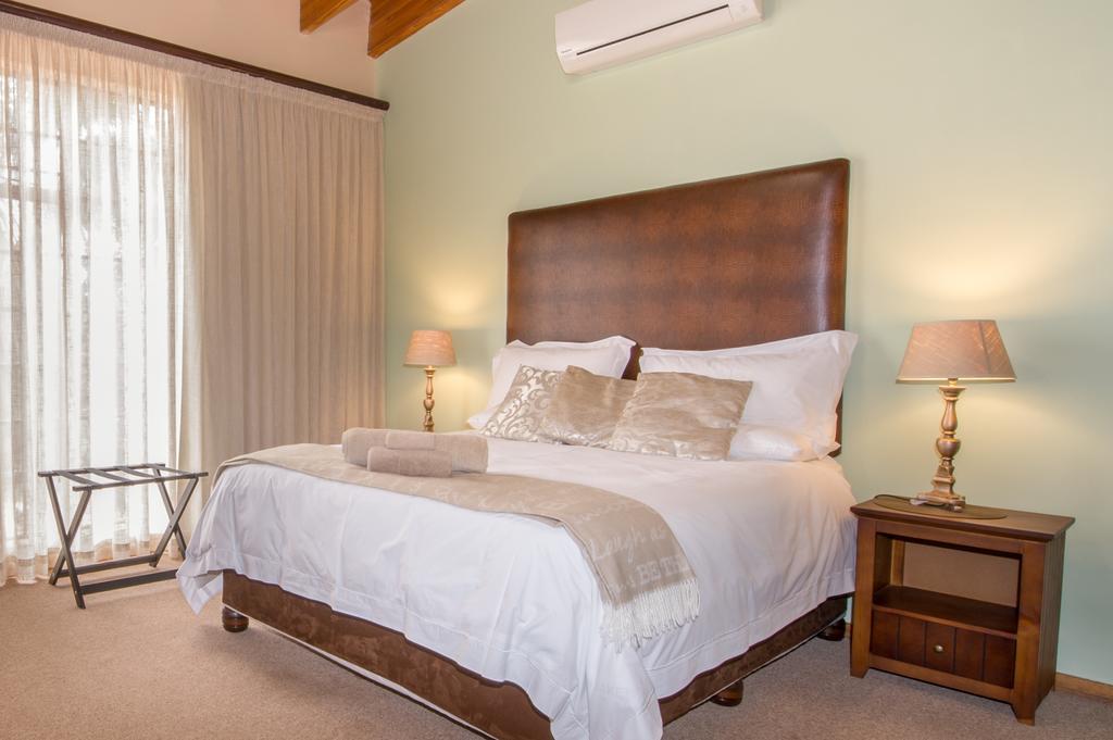 Sunset Manor Guest House Potchefstroom Εξωτερικό φωτογραφία