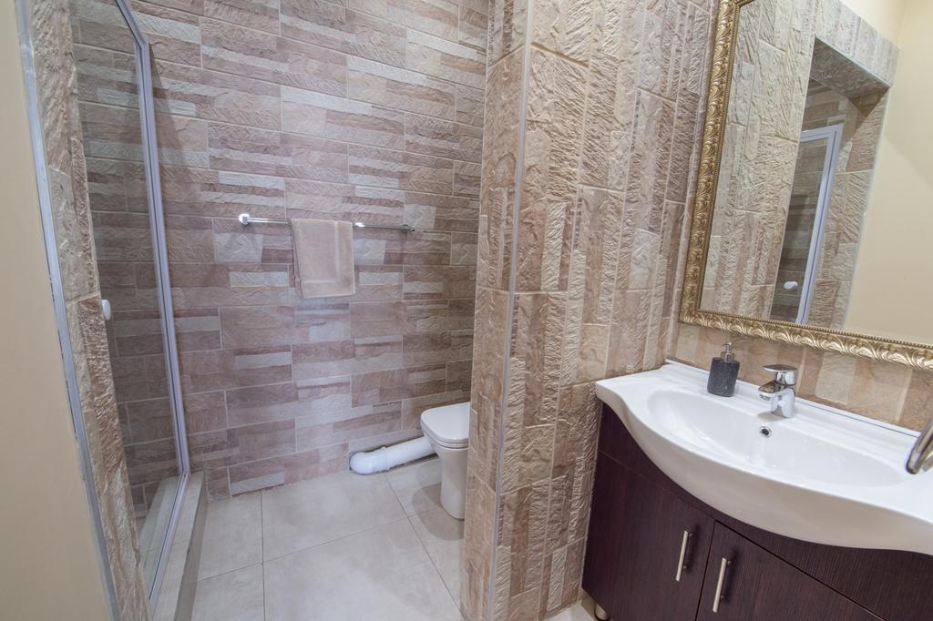 Sunset Manor Guest House Potchefstroom Εξωτερικό φωτογραφία