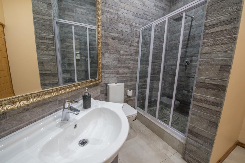 Sunset Manor Guest House Potchefstroom Εξωτερικό φωτογραφία