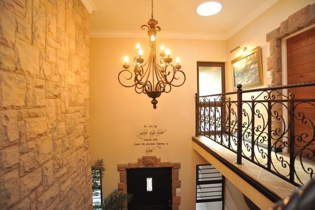 Sunset Manor Guest House Potchefstroom Εξωτερικό φωτογραφία