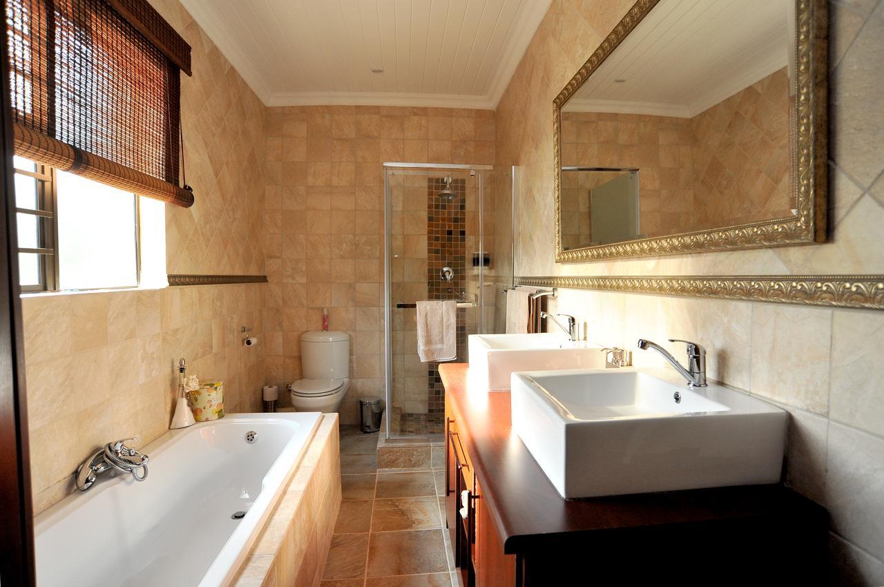 Sunset Manor Guest House Potchefstroom Εξωτερικό φωτογραφία