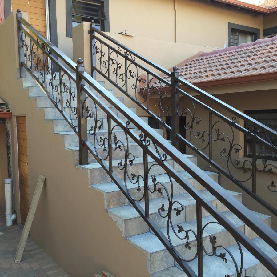 Sunset Manor Guest House Potchefstroom Εξωτερικό φωτογραφία